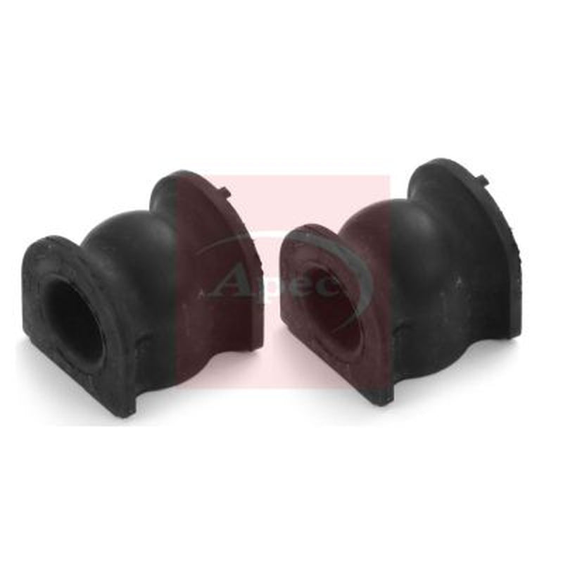 Apec Anti Roll Bar Mounting Bracket Rear Right fits Honda Cr-V 2001-2007 2.0 2.2