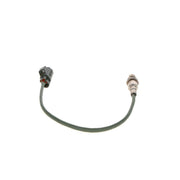 Bosch O2 Lambda Oxygen Sensor Right fits Land Rover Discovery IV 2013-2018 3.0