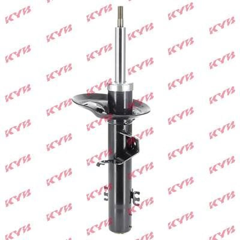 KYB 2 x Shock Absorbers fits BMW X3 2003-2011 2.0 2.5 3.0