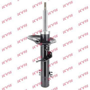 KYB 2 x Front Shock Absorbers fits BMW X3 2003-2011 2.0 2.5 3.0