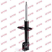 KYB Shock Absorber Damper Strut Front fits Mitsubishi Shogun Pinin I 1999-2007