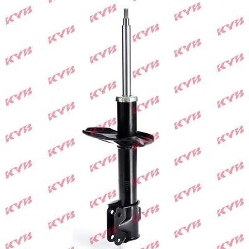 KYB 2 x Shock Absorbers fits Mitsubishi Shogun Pinin I 1999-2007 1.8 2.0