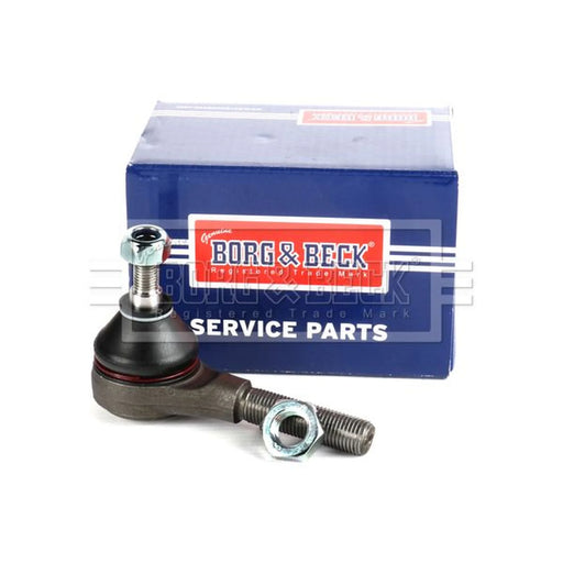 Borg & Beck Steering Tie Rod End Ball Joint BTR4134