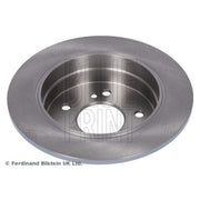 Blue Print Rear Brake Discs & Pads fits Mercedes-Benz C-Class 1993-2000 202.028
