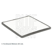 Blue Print Cabin Air Filter (Pollen Filter) ADG02550