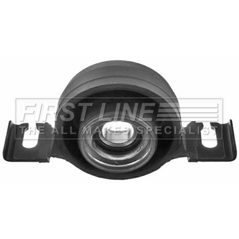 First Line Propshaft Centre Bearing Support fits Ford Ranger 1999-2002 2.5