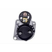 Hella Starter Motor 12V 0.8kW 9 Teeth fits Fiat Brava 1998-2002 1.2