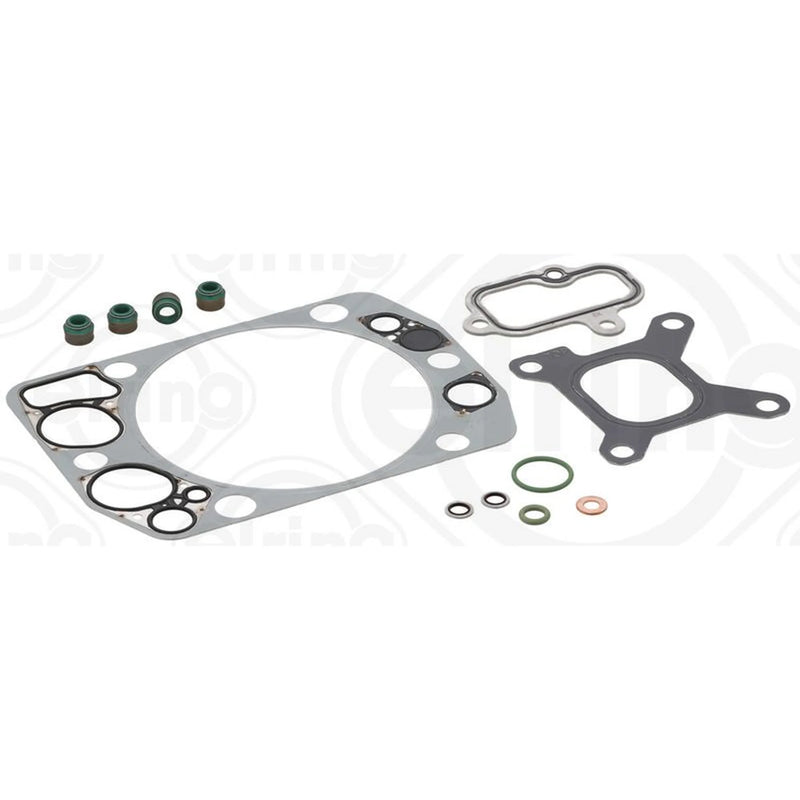 Elring Cylinder Head Gasket Kit fits Ayats Bravo 2001 on