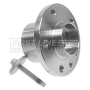 First Line Wheel Bearing Kit fits Subaru Impreza 2008 on 1.5