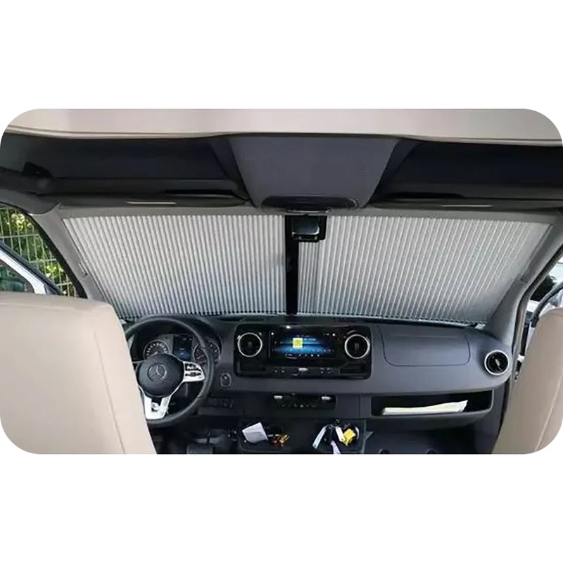 Remis Remifront Blind for Mercedes Sprinter with Lane Sensor