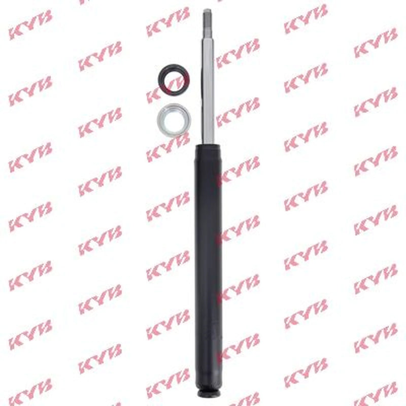 KYB 2 x Shock Absorbers fits VW Beetle 1970-1981 1.2 1.3 1.6