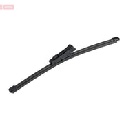 Denso Rear Wiper Blades fits VW Golf VIII 2019-2022 1.0 1.4 1.5 2.0