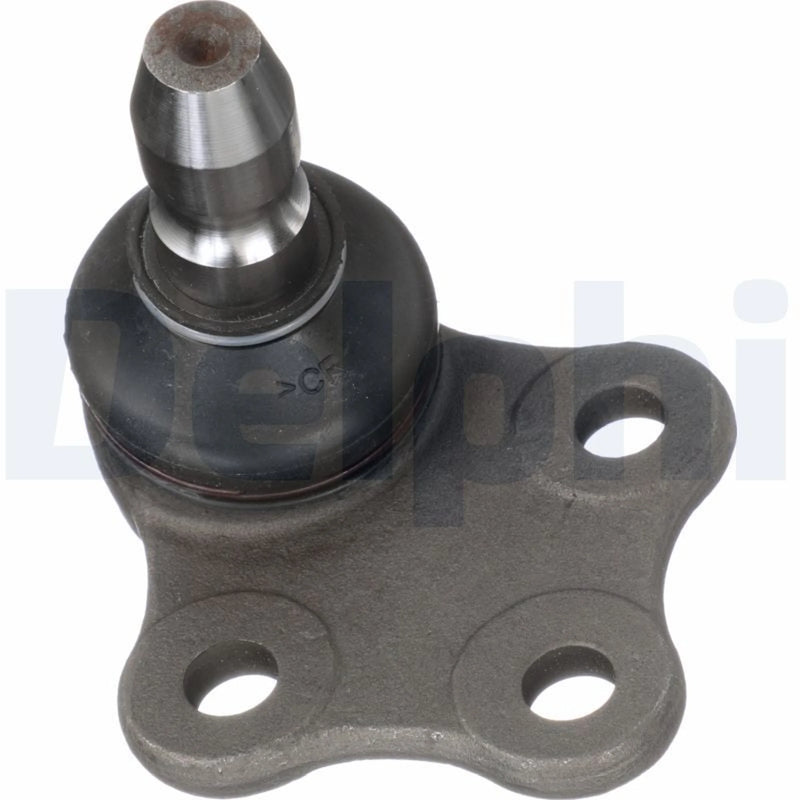 Delphi 2 x Ball Joints fits Daewoo Leganza 1997-2004 2.0 2.2