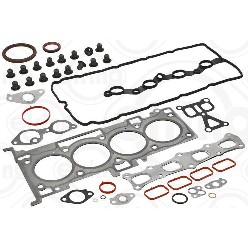 Elring Mitsubishi Full Set fits Mitsubishi Asx 2010 on 1.8 2.0