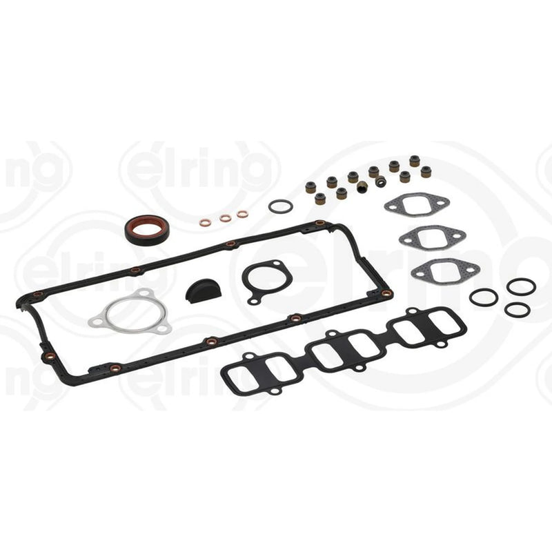 Elring Cylinder Head Gasket Kit fits Audi A4 B5 1997-2001 2.5