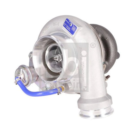 Febi Turbocharger Turbo Unit 188100