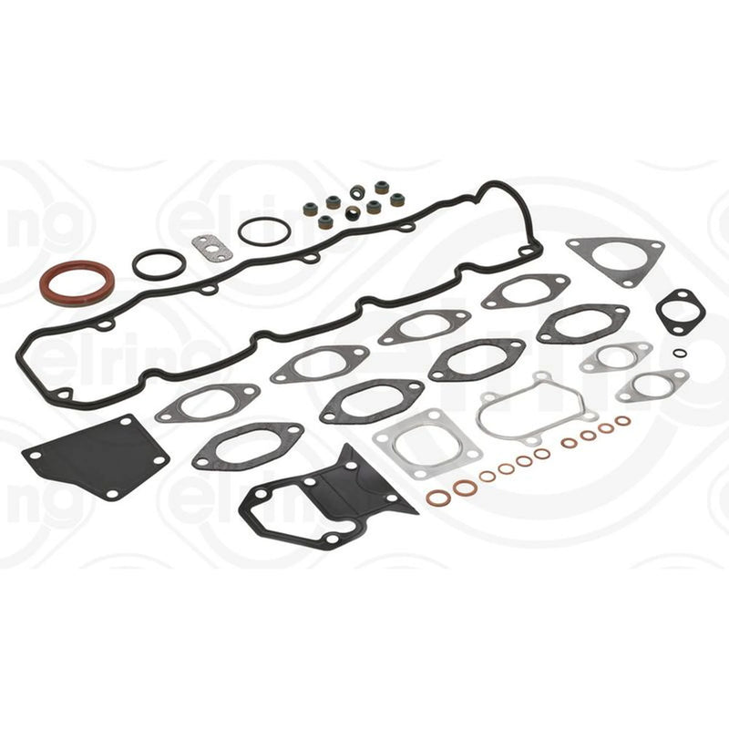 Elring Cylinder Head Gasket Kit fits Fiat Ducato 1997-2006 2.8