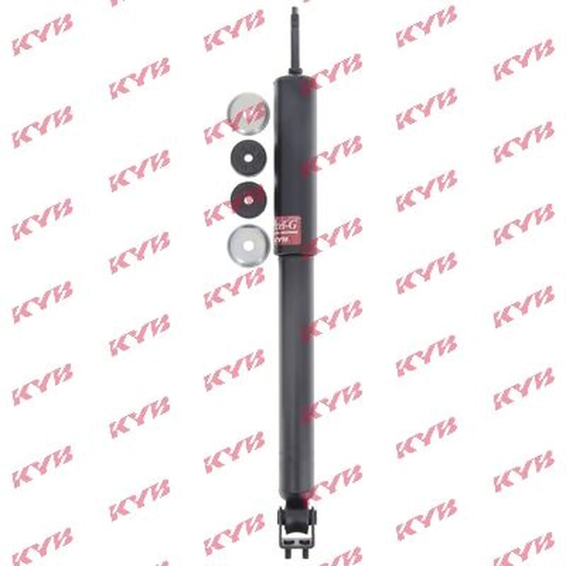 KYB Shock Absorber Damper Strut Front fits Mercedes-Benz /8 1968-1977