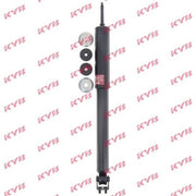 KYB 2 x Shock Absorbers fits Mercedes-Benz /8 1968-1977