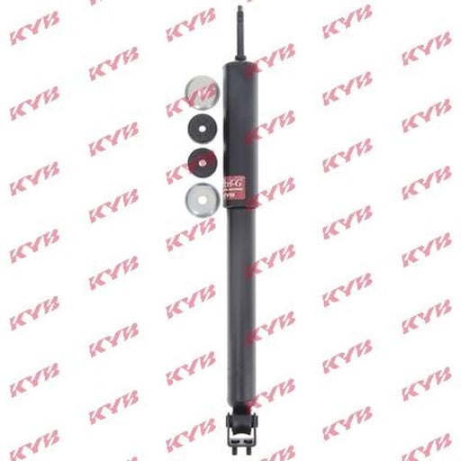 KYB 2 x Shock Absorbers fits Mercedes-Benz /8 1968-1977
