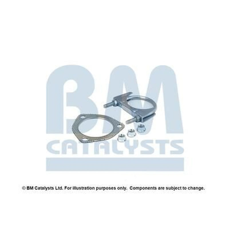 BM Catalysts Fitting Kit FK80301B FK80301B
