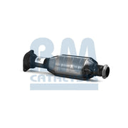 BM Catalysts Homologated Petrol Cat fits Renault Clio 2004-2005 2.0