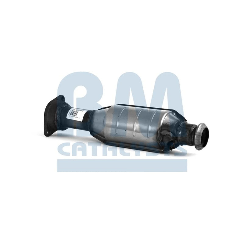 BM Catalysts Homologated Petrol Cat fits Renault Clio 2004-2005 2.0