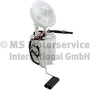 Pierburg Fuel Pump Module 7.02701.71.0
