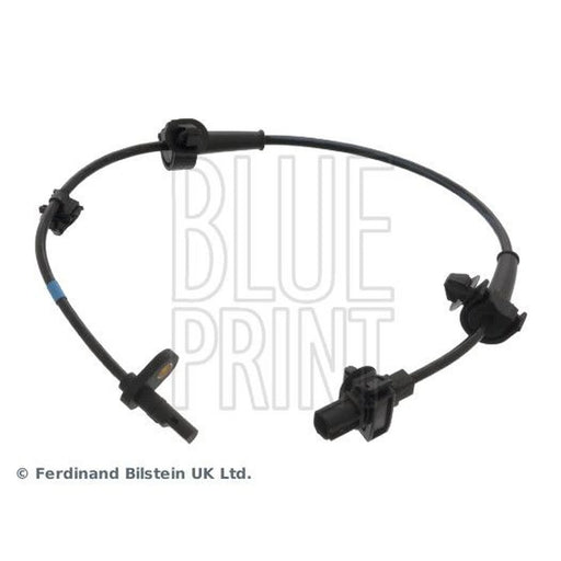Blue Print ABS Wheel Speed Sensor Rear Left ADH27125
