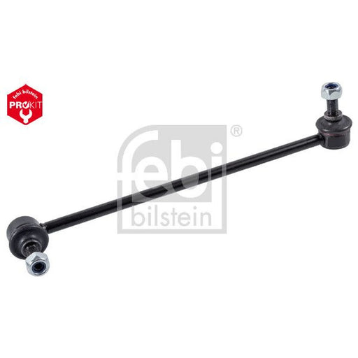 Febi Stabiliser Bar Link Coupling Rod Front Left 28735