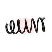 Apec 2 x Suspension Springs fits Ford Mondeo IV Turnier 2007-2015