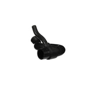 Gates Radiator Coolant Hose 356mm ID fits Mercedes-Benz Sprinter 2-T 2000-2006