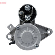 Denso Starter Motor 12V 1kW 8 Teeth fits Citroën C1 2005-2014 1.0