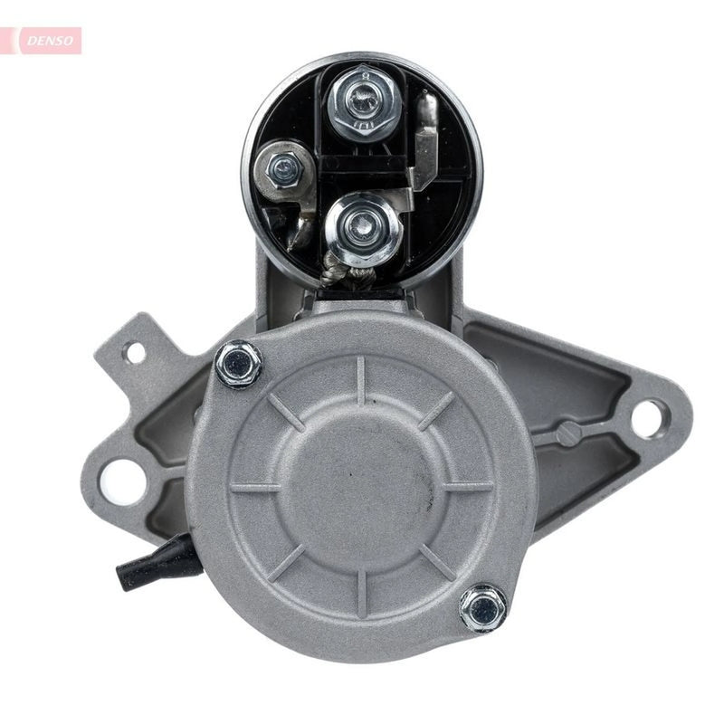 Denso Starter Motor 12V 1kW 8 Teeth fits Citroën C1 2005-2014 1.0