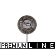 Mahle Radiator Fan Clutch fits Land Rover Range Rover 2002-2012 3.0