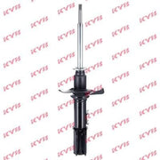 KYB Shock Absorber Damper Strut Front Right fits Suzuki Swift 1989-2001 1.3 1.6