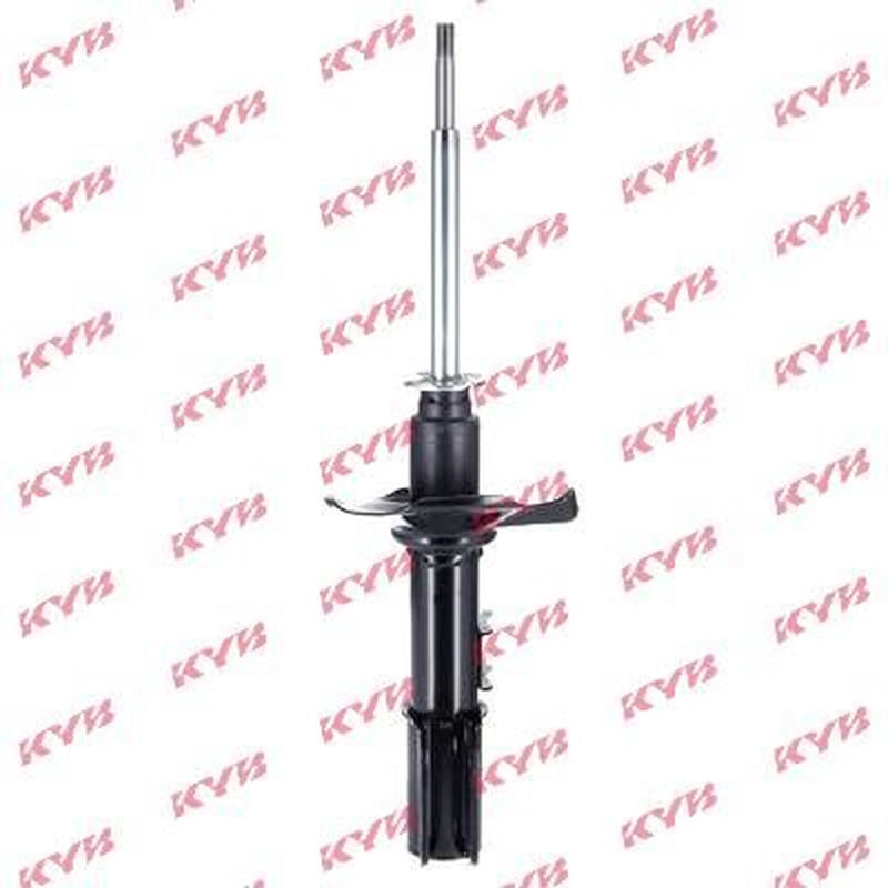 KYB Shock Absorber Damper Strut Front Right fits Suzuki Swift 1989-2001 1.3 1.6