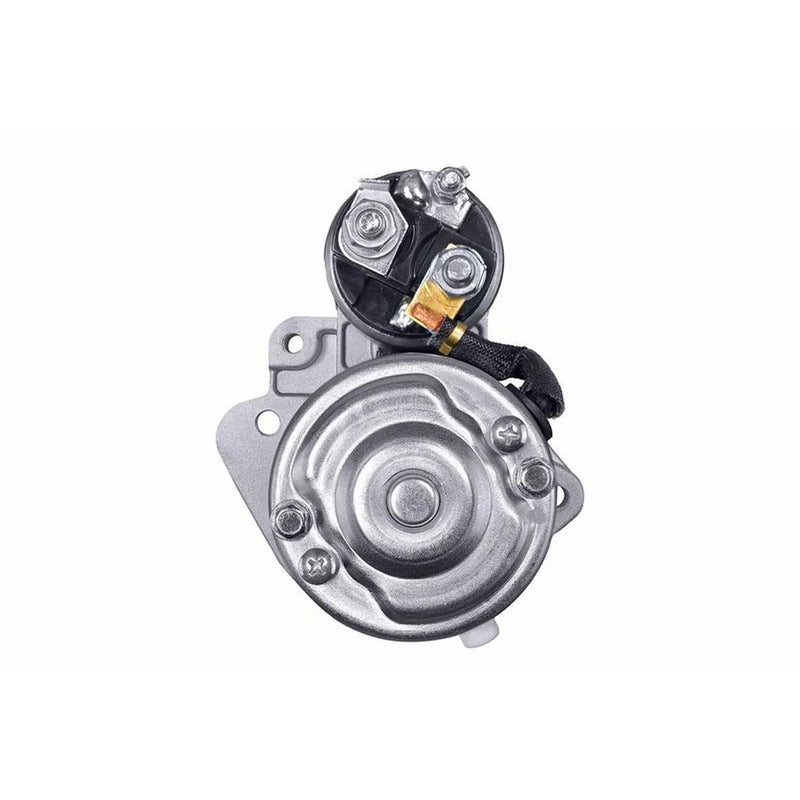 Hella Starter Motor 12V 1.4kW 12 Teeth fits Dacia Dokker 2012-2021 1.5