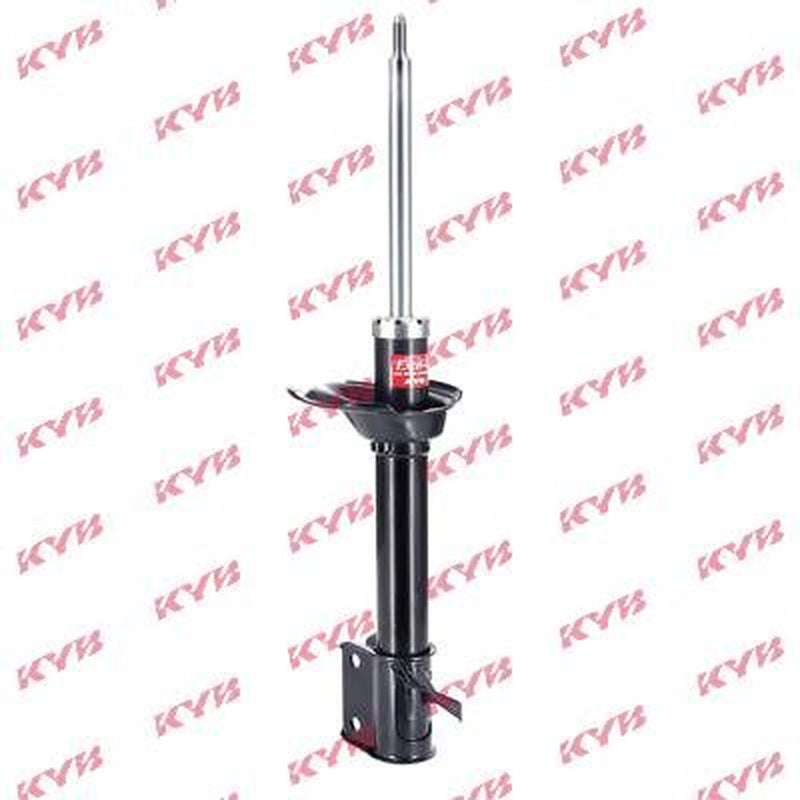 KYB 2 x Rear Shock Absorbers fits Subaru Forester 2003-2009 2.5