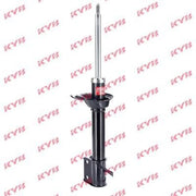 KYB Shock Absorber Damper Strut Rear Left fits Subaru Forester 2003-2009 2.5