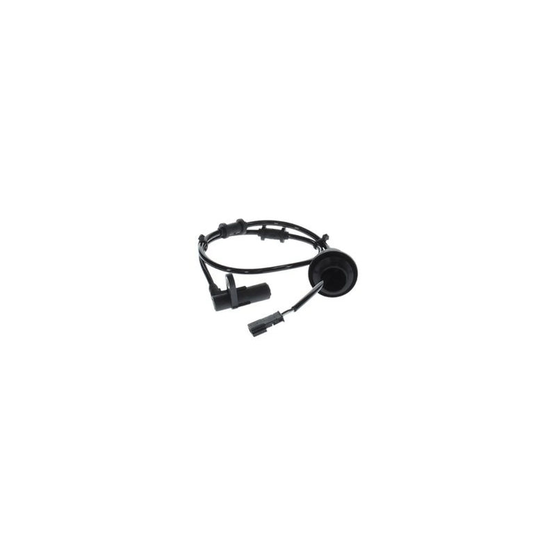 Bosch ABS Wheel Speed Sensor Rear Left fits Mercedes-Benz S-Class 1998-2006