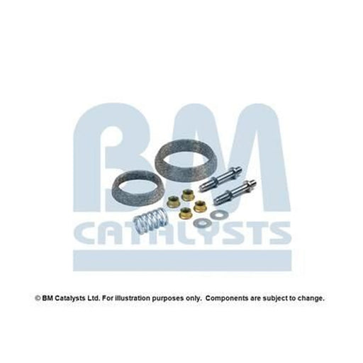 BM Catalysts Exhaust Pipe Mounting Kit FK70548C