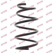 KYB Front Suspension Coil Spring fits BMW X3 2004-2011 3.0