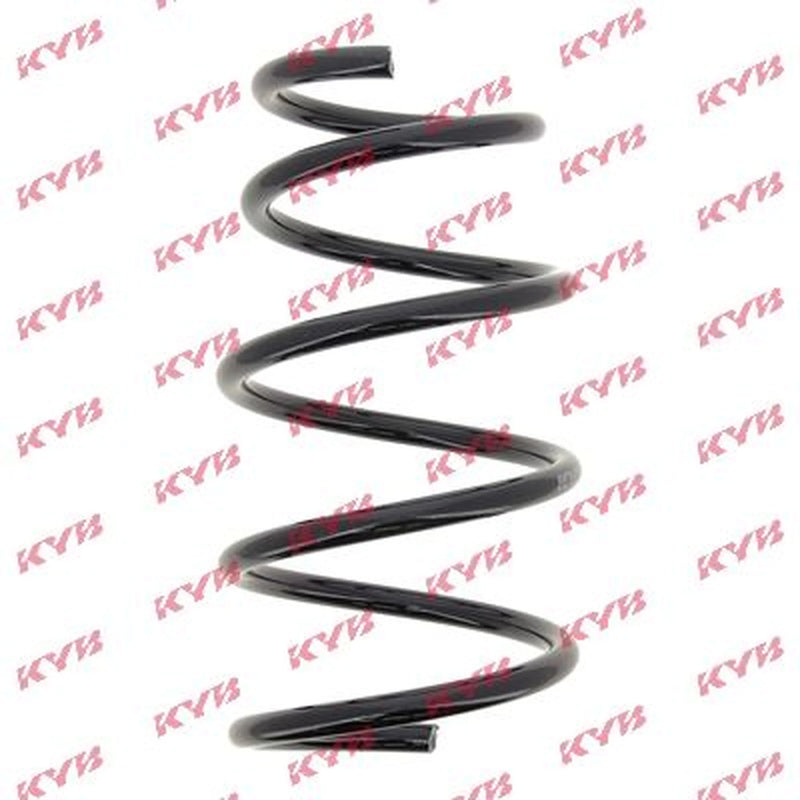 KYB 2 x Suspension Springs fits BMW X3 2004-2011 3.0