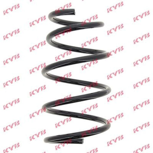 KYB 2 x Suspension Springs fits BMW X3 2004-2011 3.0