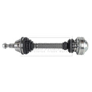 Borg & Beck CV Drive Shaft Driveshaft Front Left BDS1105