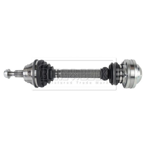 Borg & Beck CV Drive Shaft Driveshaft Front Left BDS1105