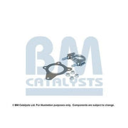 BM Catalysts Fitting Kit FK91722B FK91722B