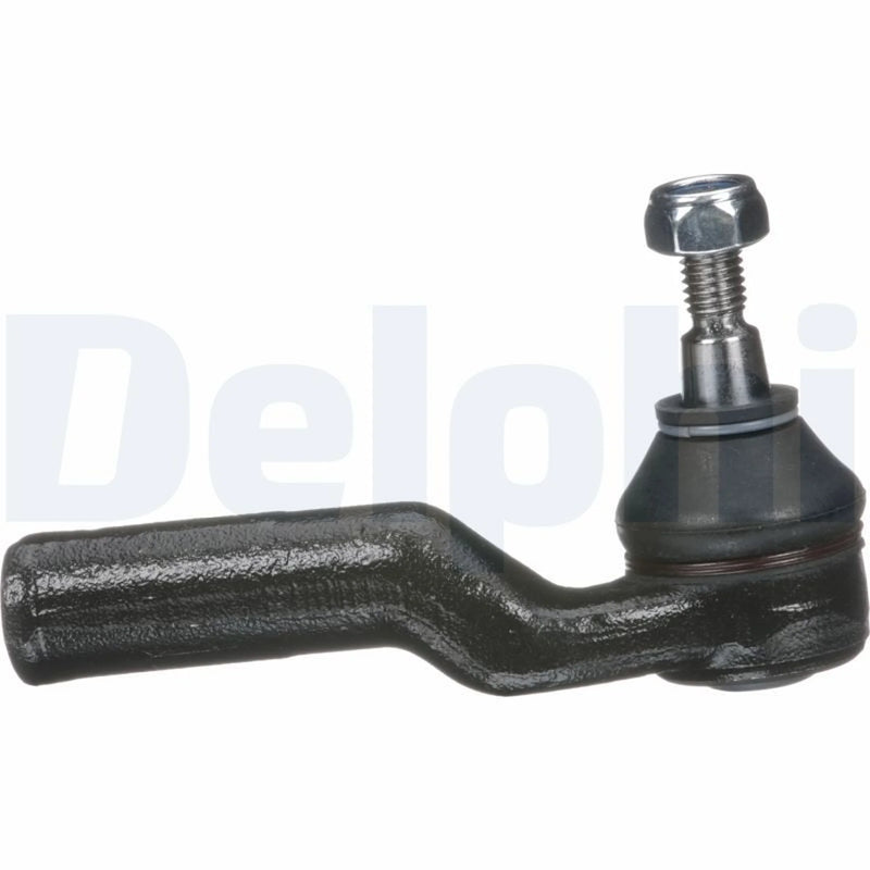 Delphi Steering Tie Rod End Ball Joint Front Left M16x1.5 fits Ford C-Max II