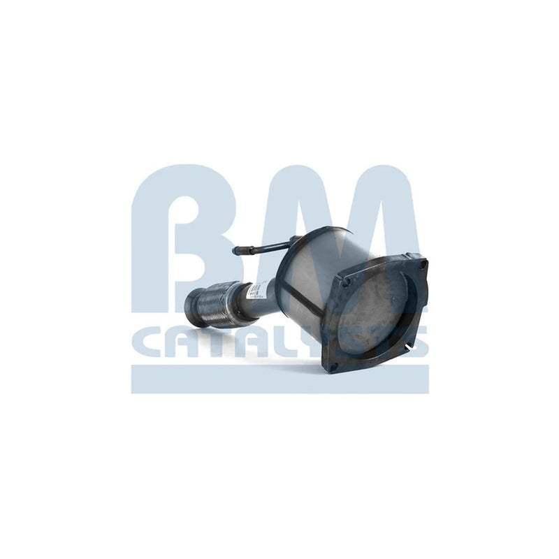 BM Catalysts Homologated Diesel Cat fits Citroën C4 2004-2010 2.0